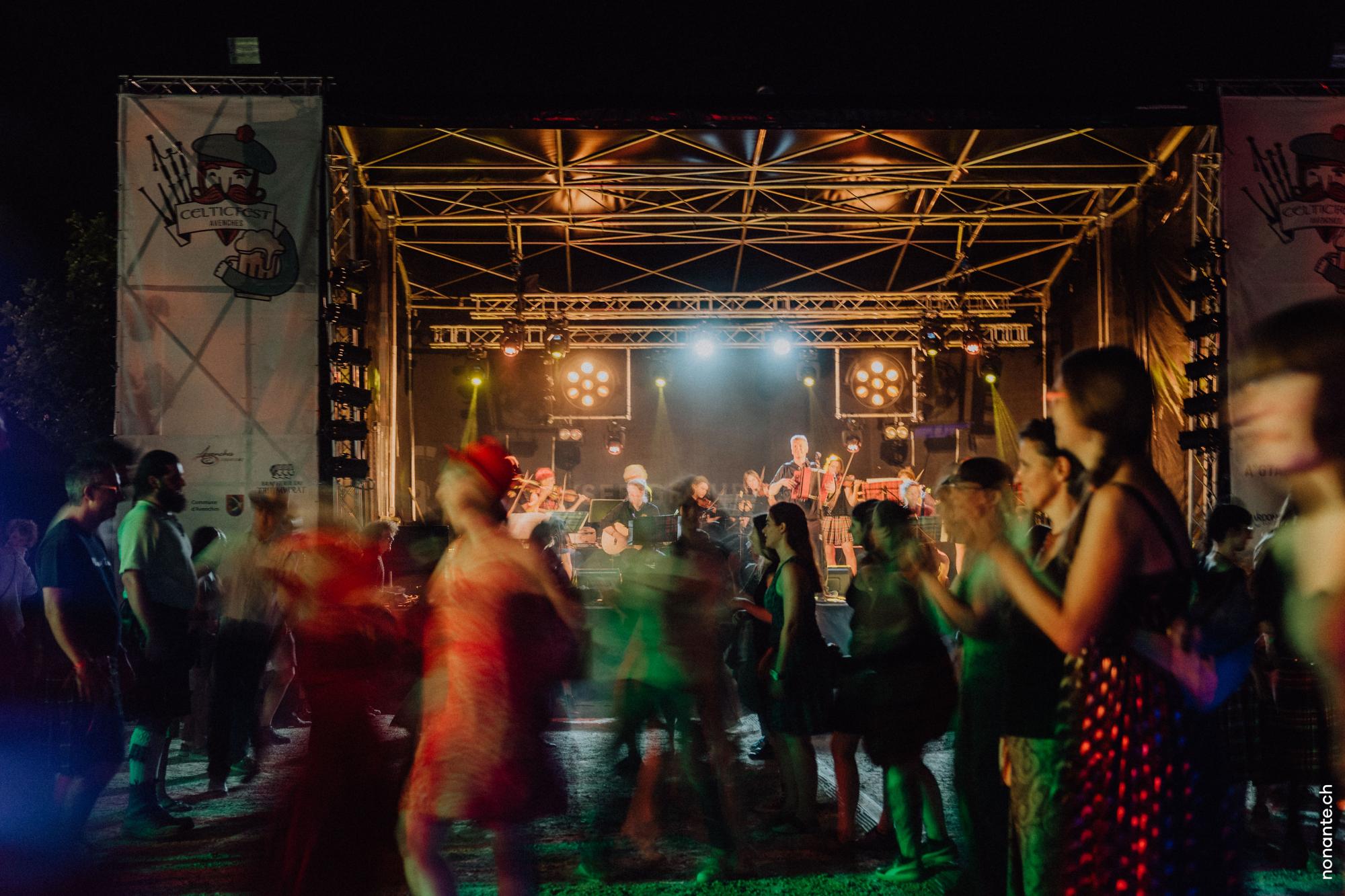 Celtic'Fest