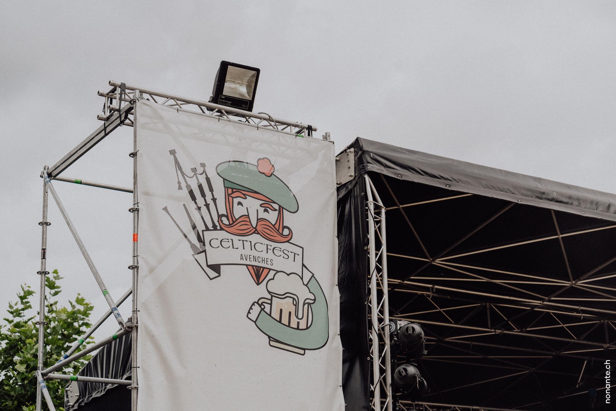 Celtic'Fest
