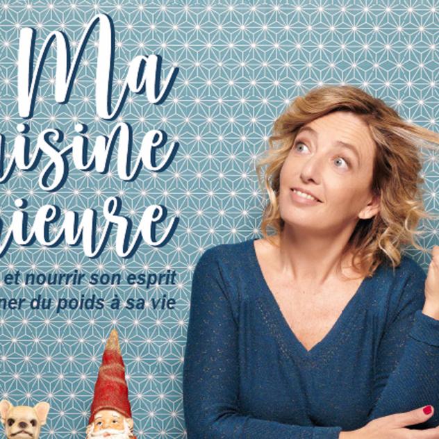 Théâtre du Château - "Brigitte Rosset : "Ma cuisine intérieure"