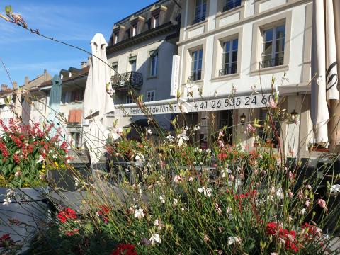 Restaurant de l'Union