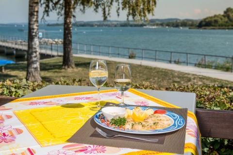 Restaurant de la Plage