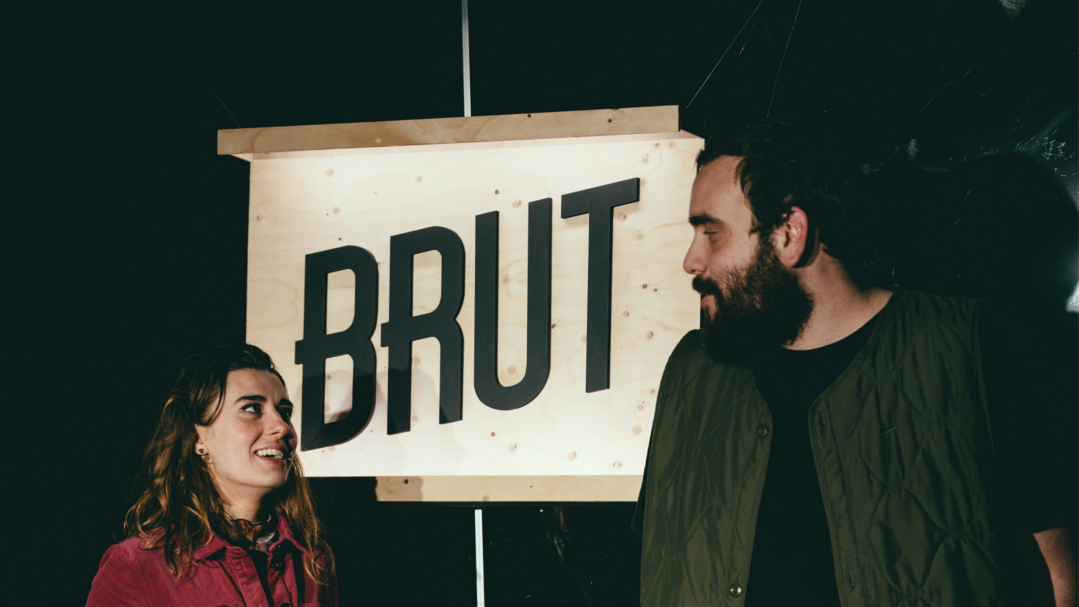 BRUT spectacle d'improvisation