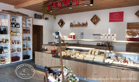 Fromagerie Kern