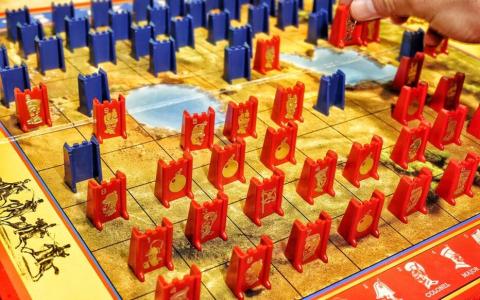 Stratego