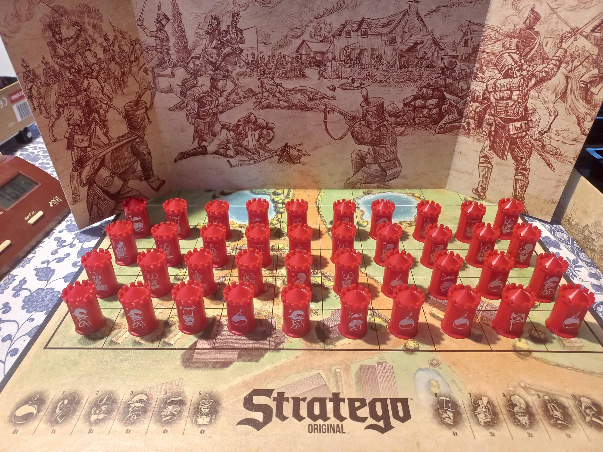 Stratego