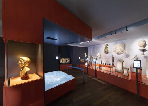 Römische Museum Avenches