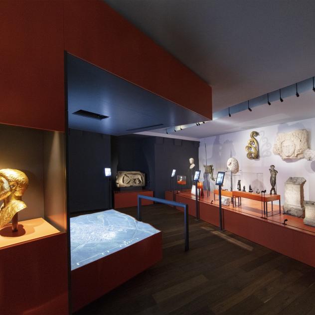Römisches Museum Avenches
