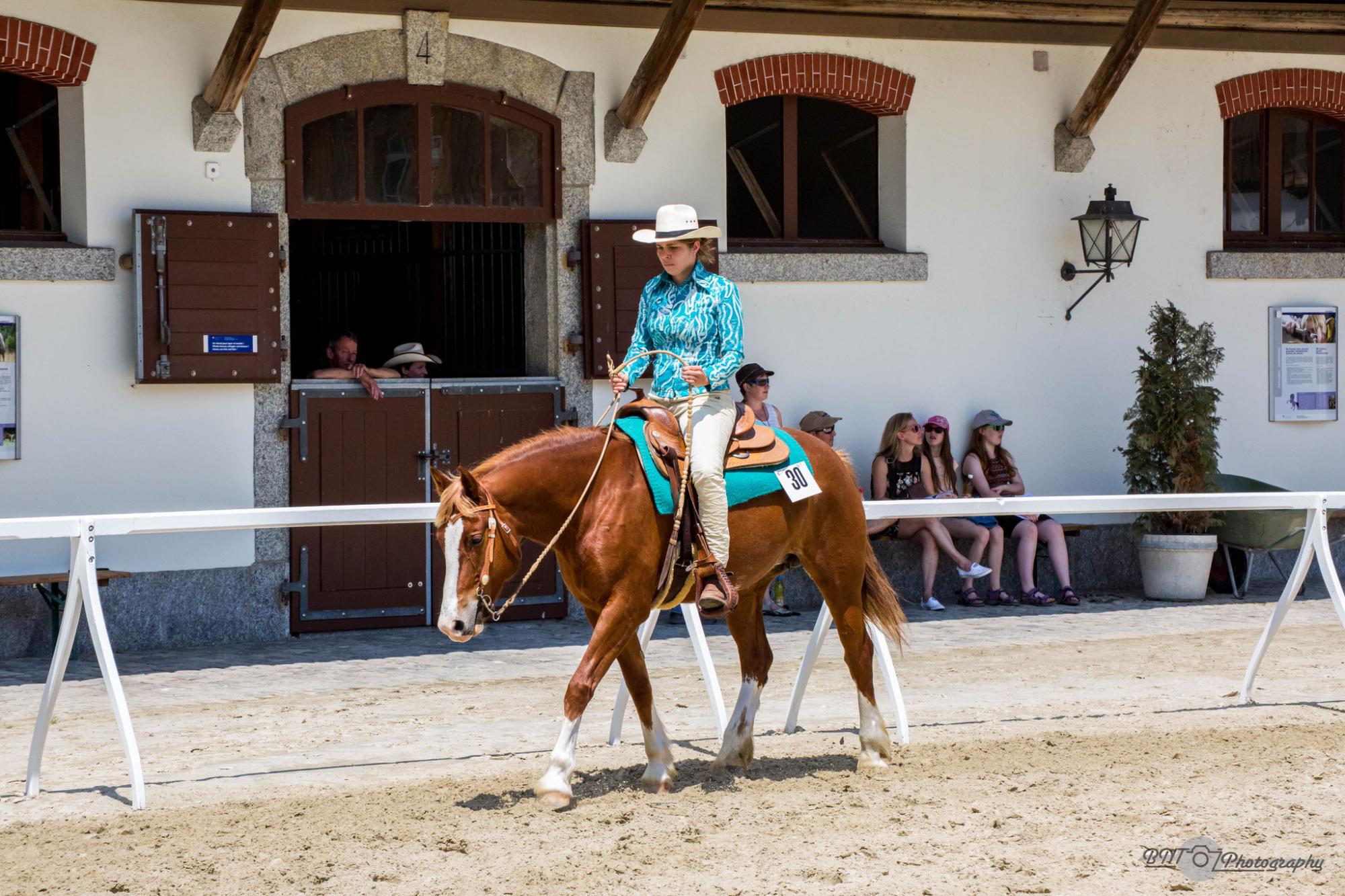 Aventicum Western Classic
