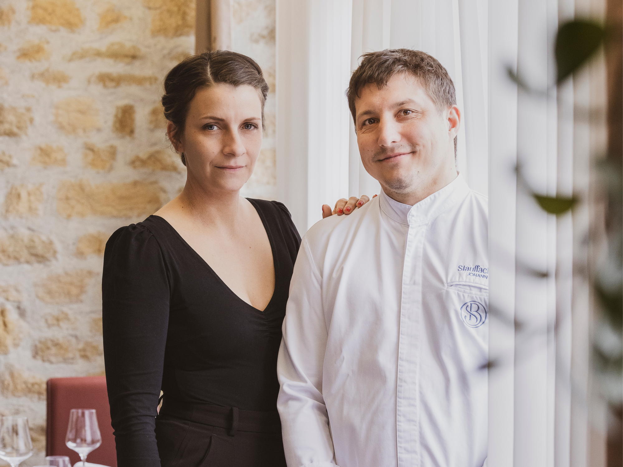 Restaurant des Bains