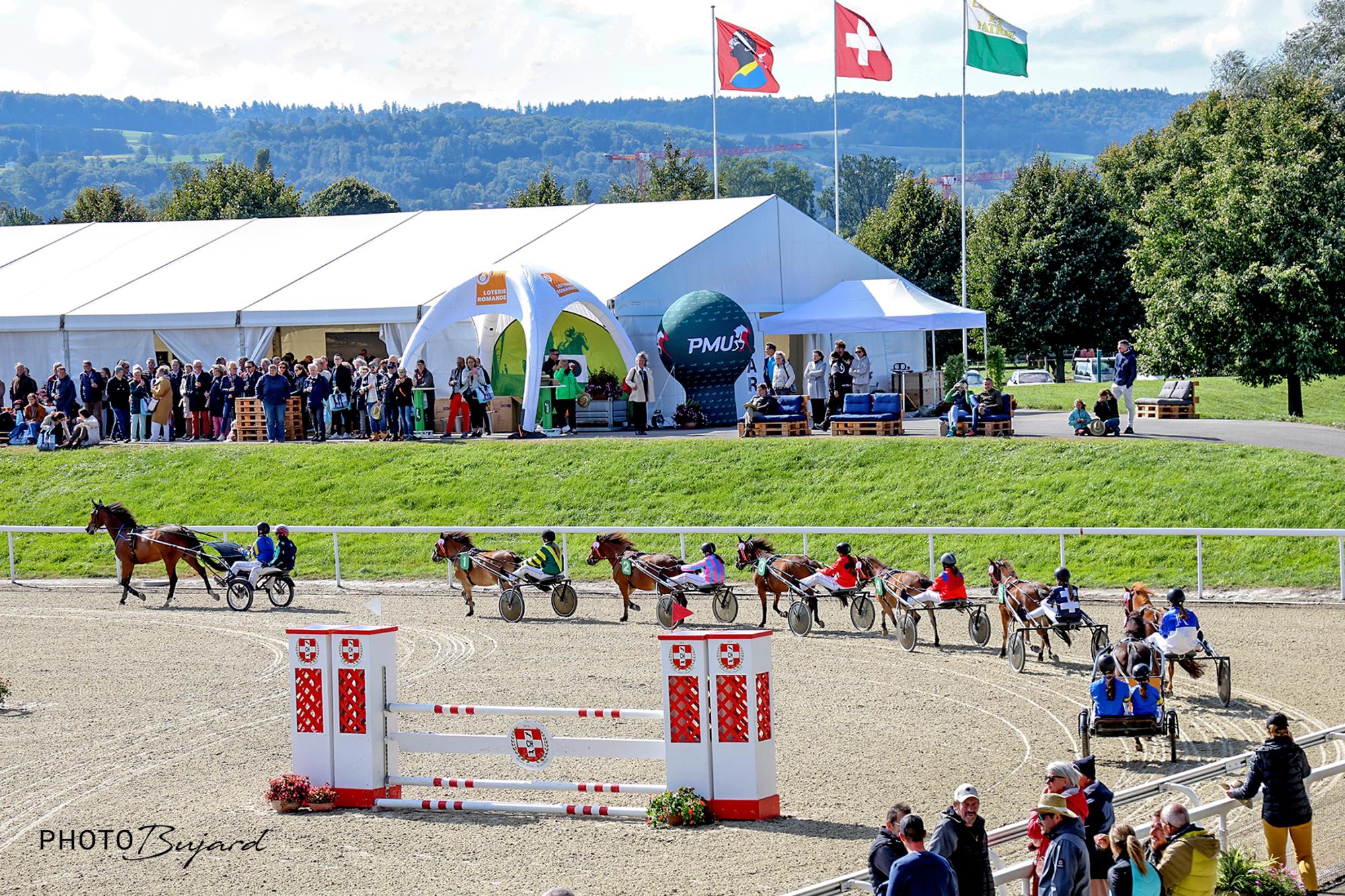 Cheval Passion