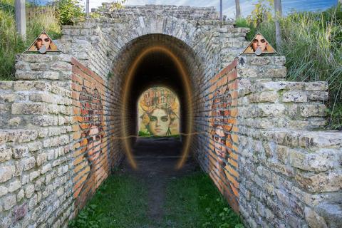 Expo Avenches Avant & Maintenant