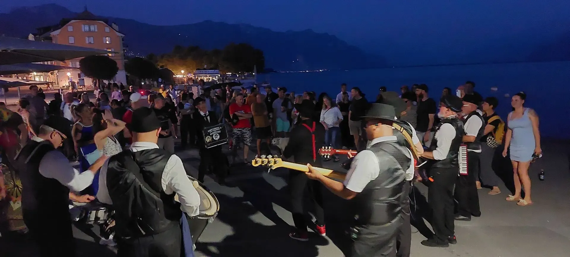 Ensemble National de Reggae
