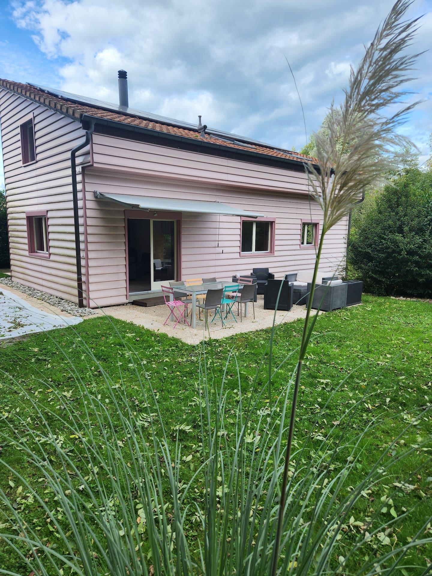 Villa Joly