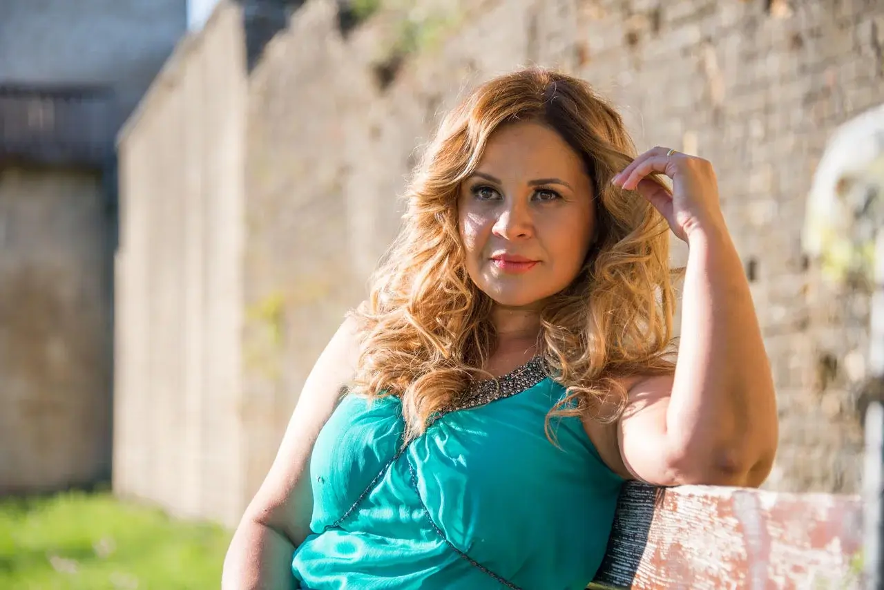Gerlane Cardoso