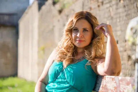 Gerlane Cardoso