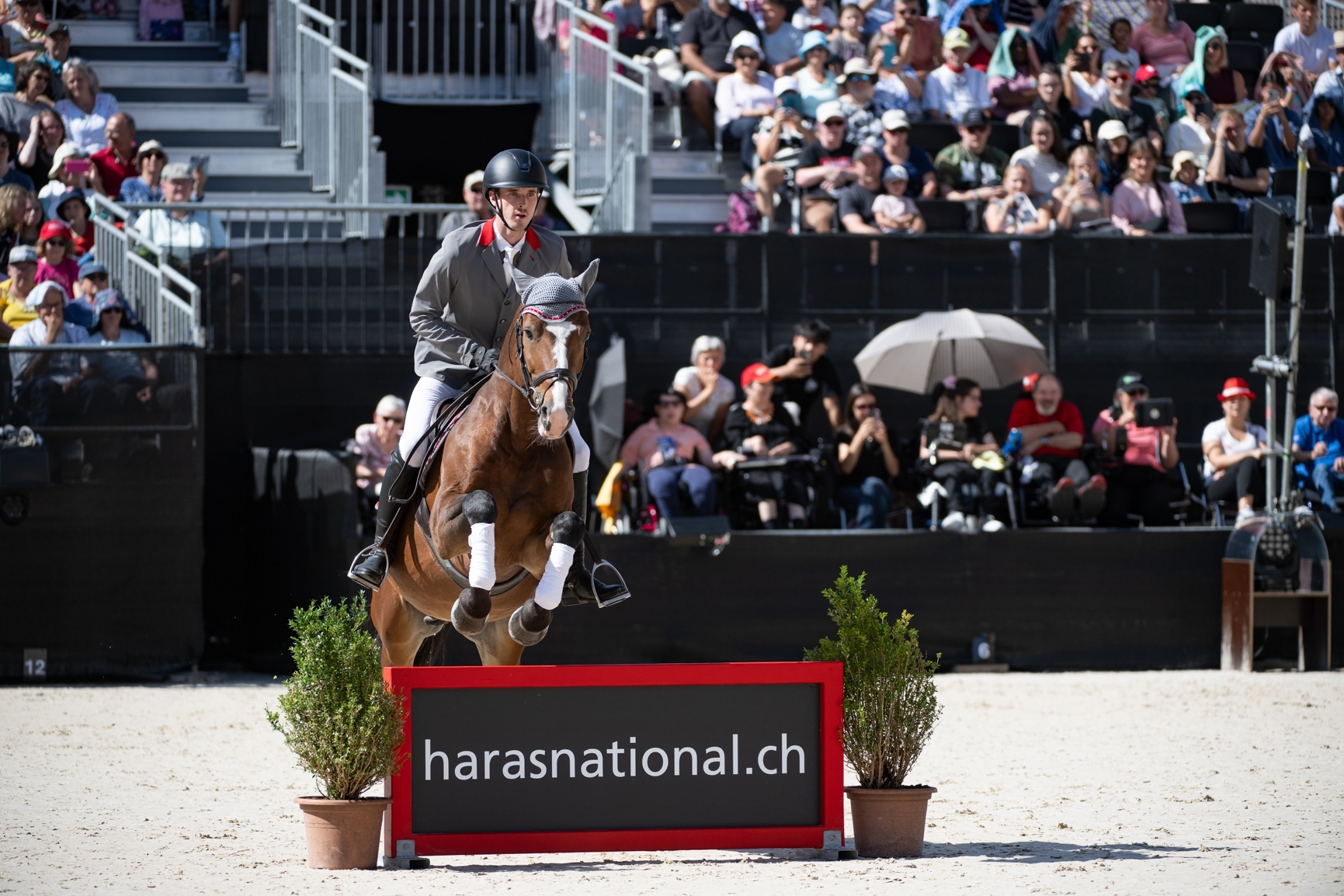 Avenches Tattoo 2025