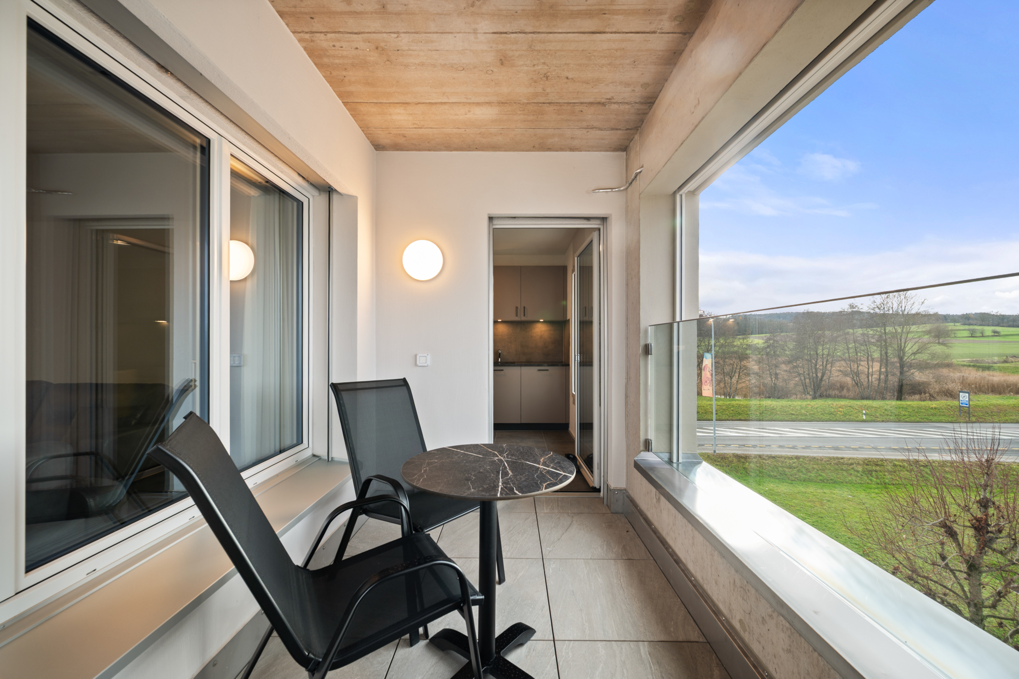 Hine Adon Aparthôtel