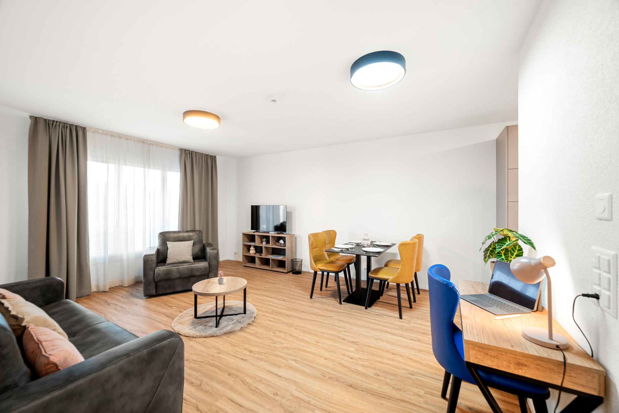 Hine Adon Aparthôtel