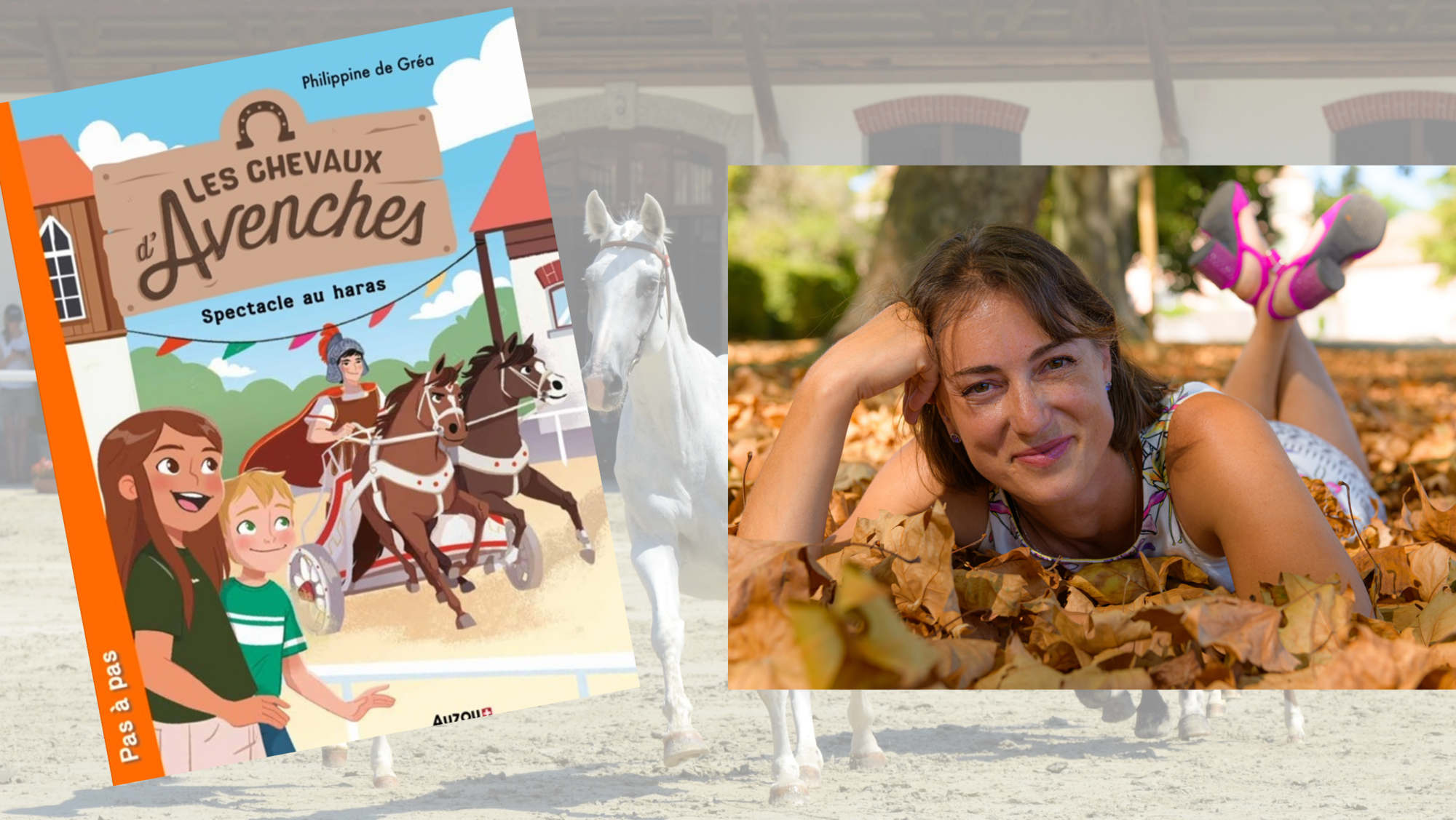 Journée suisse de la lecture à voix haute