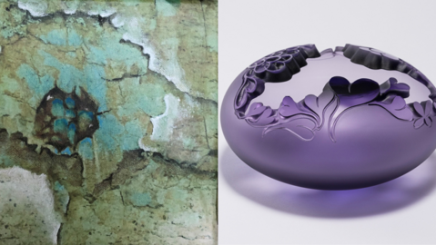 Anne-Marie Jaton & Val&eacute;rie de Roquemorel