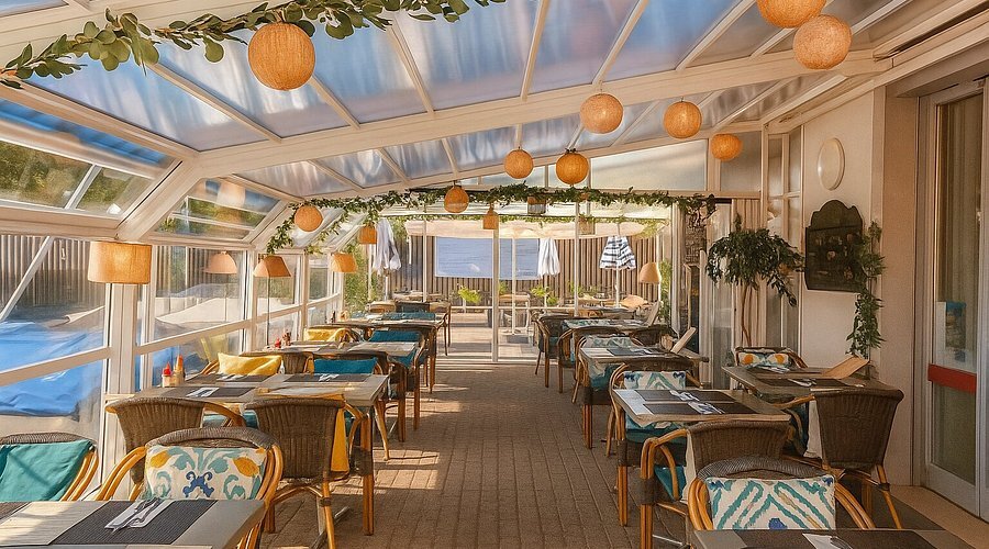 Restaurant des Garinettes