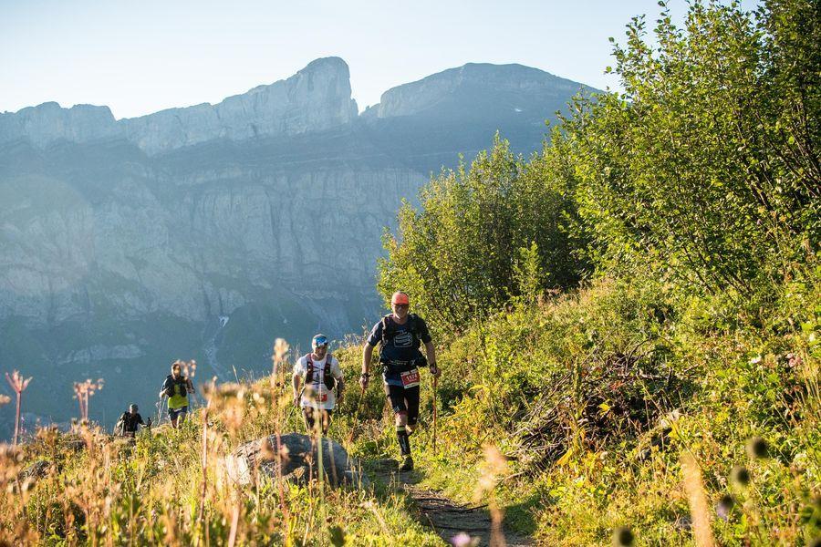 Supertrail du Barlatay