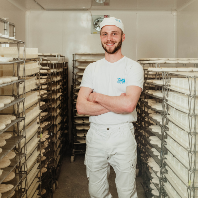 Fromagerie Fleurette Arnaud Guichard Sàrl