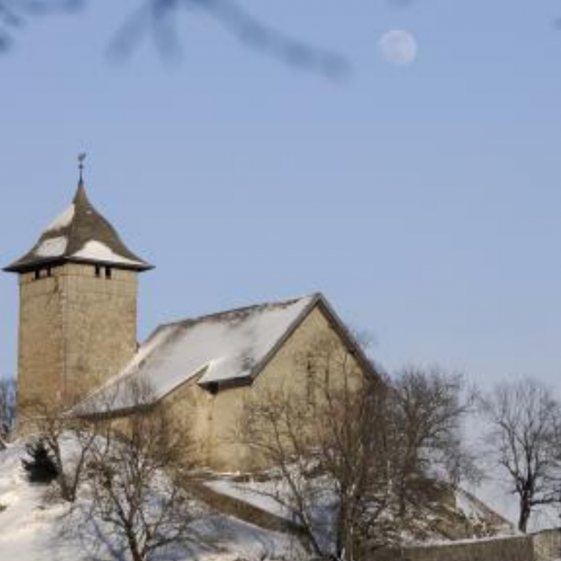 Geführte Besichtigungen der Dörfer des Pays-d'Enhaut