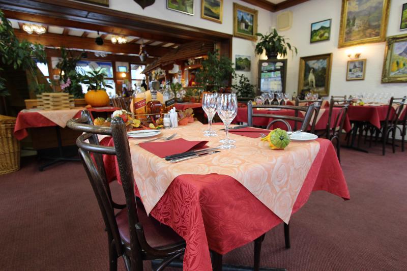 Buffet de la Gare