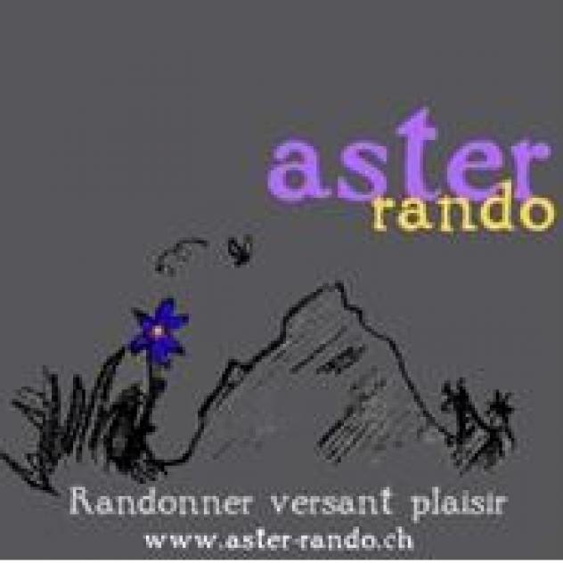 Aster Rando - Pascale Fesquet