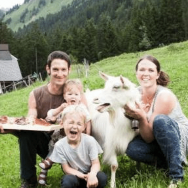 Ferme biologique Votre Cercle de Vie