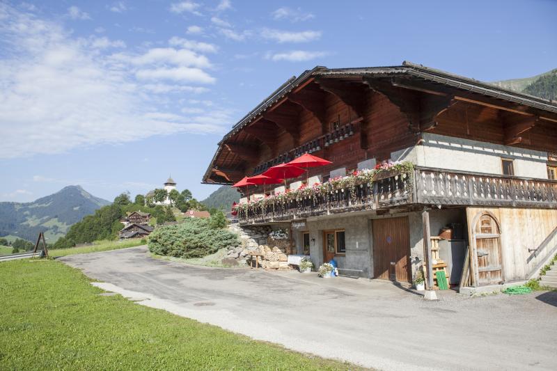 Fromagerie Le Chalet