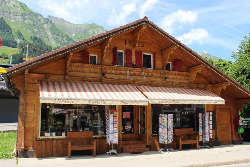 La Petite Librairie