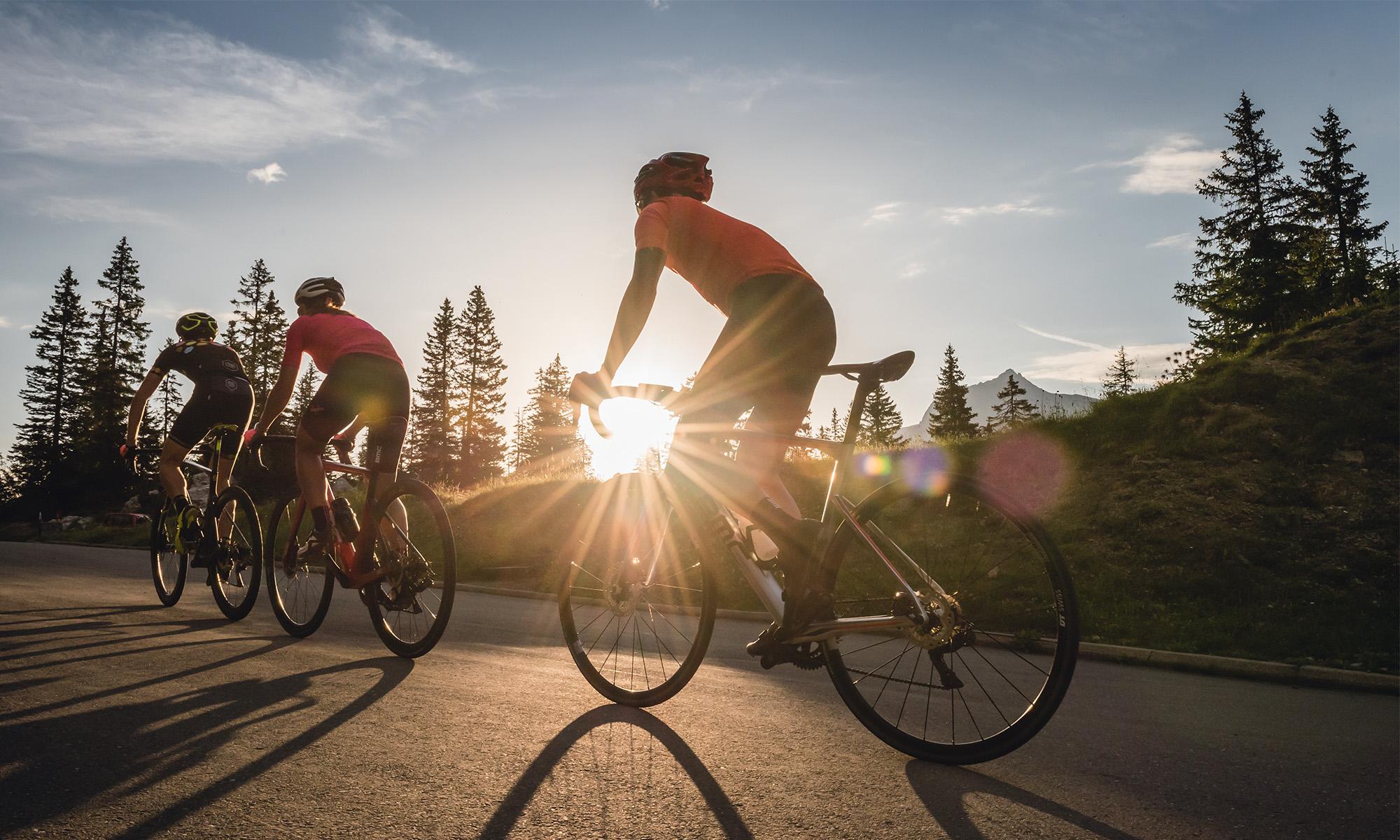 Vélo de route