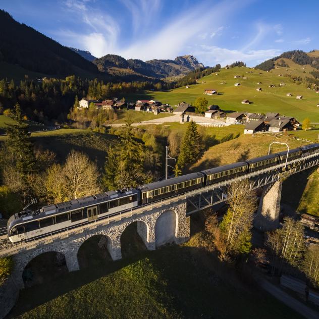 Pont de Flendruz