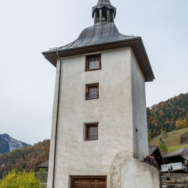 Der Glockenturm