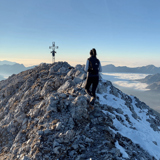 Mountain La Gummfluh
