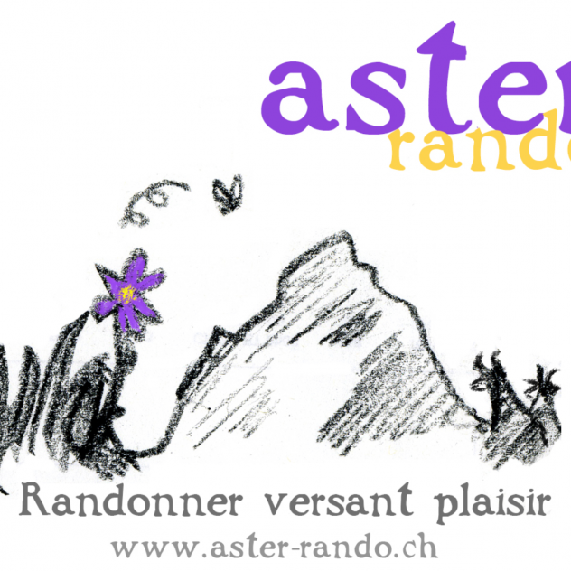 Aster Rando - Pascale Fesquet