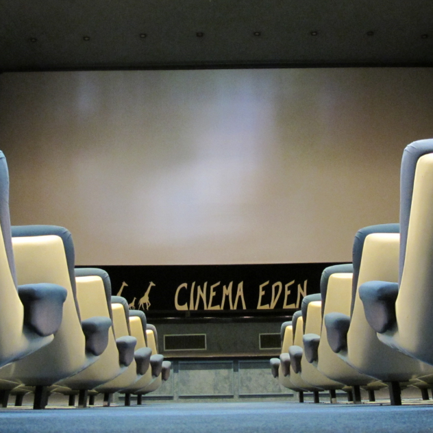 Eden Cinema