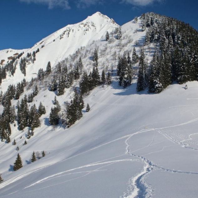L'Etivaz La Lécherette Paysd'Enhaut (Schweiz)