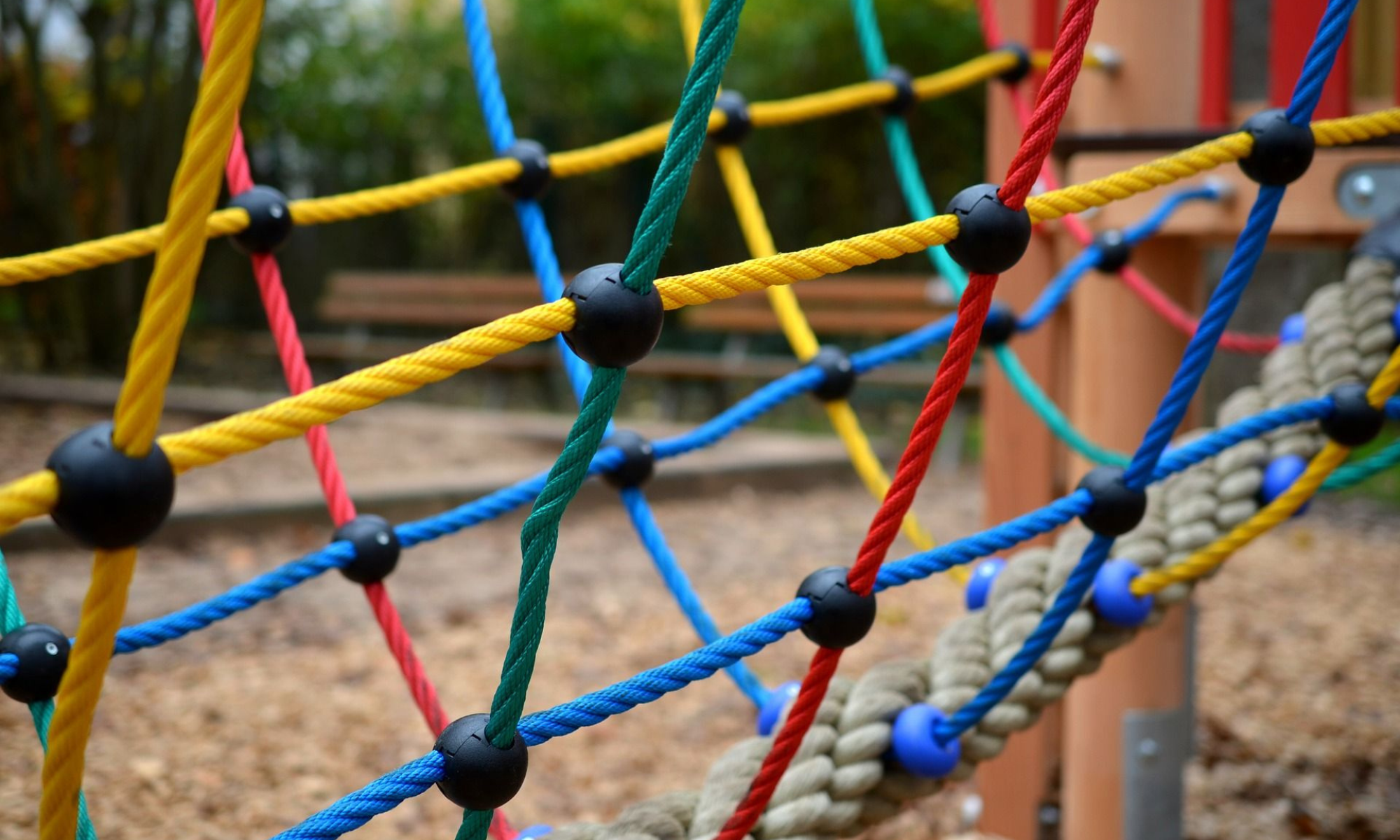 Outdoor Play Areas for Children in Pays-d'Enhaut