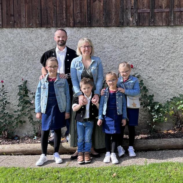 Activités à la Ferme, en famille