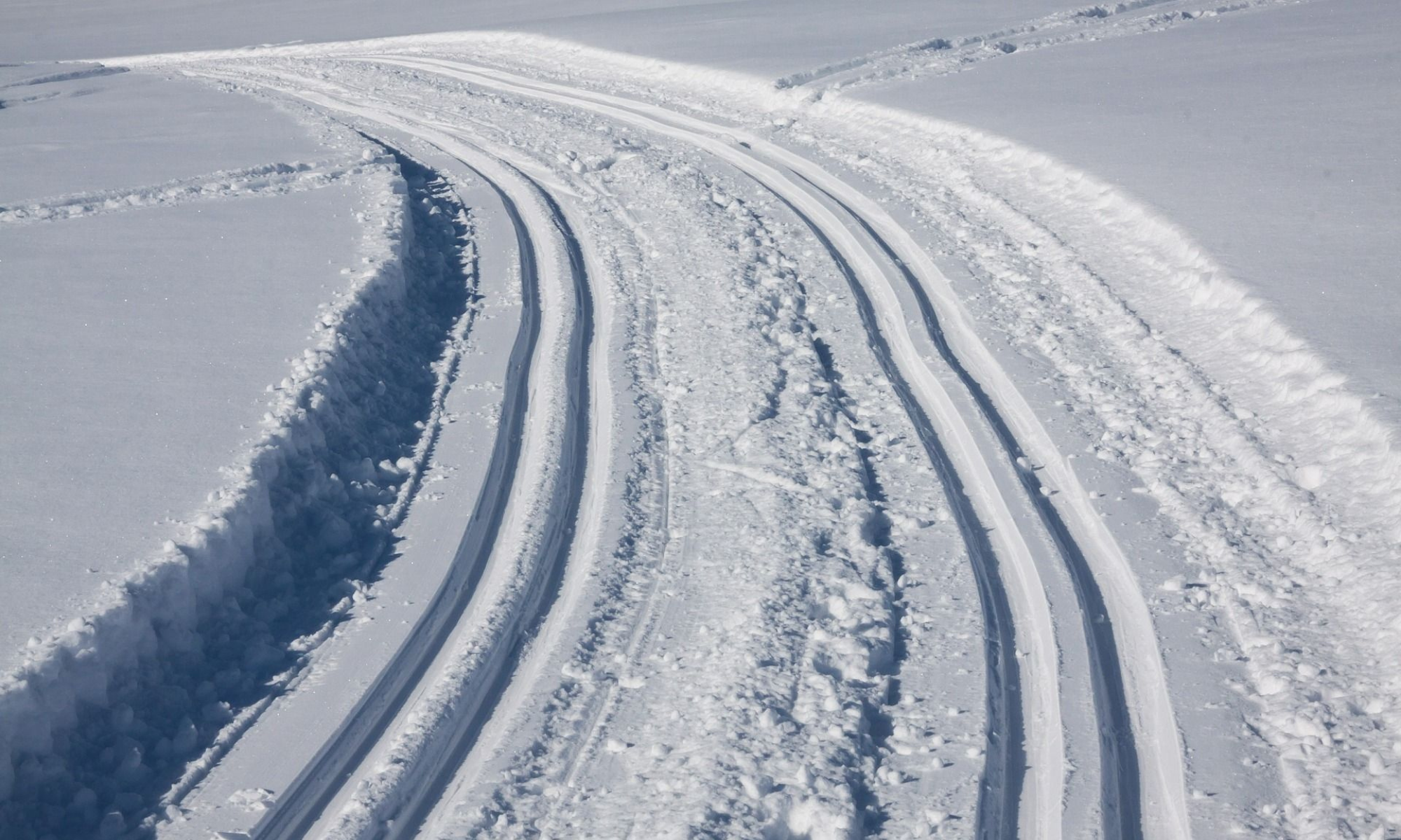 Ski de fond - hiver - Pays-d'Enhaut - Pays-d'Enhaut Région