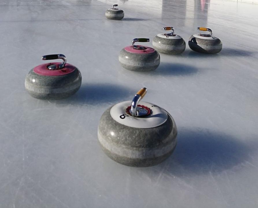 Curling Club Château-d'Oex