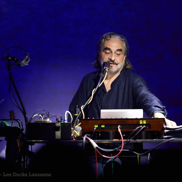 The Sound of Gardens Festival
