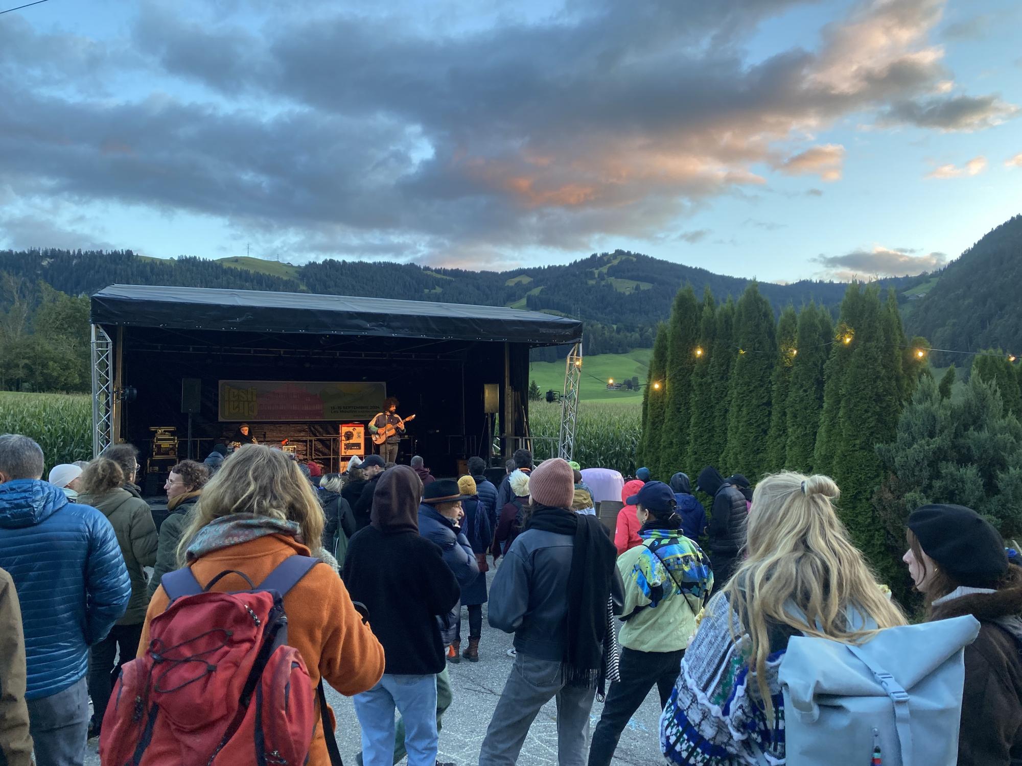 Festichal