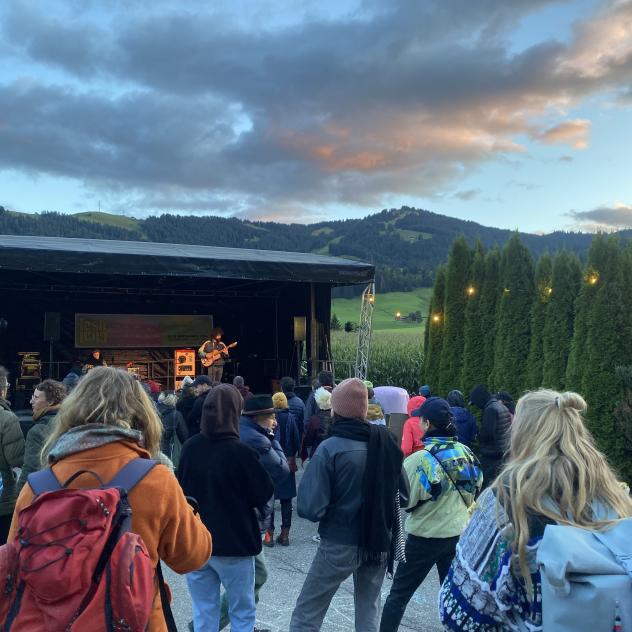 Festichal