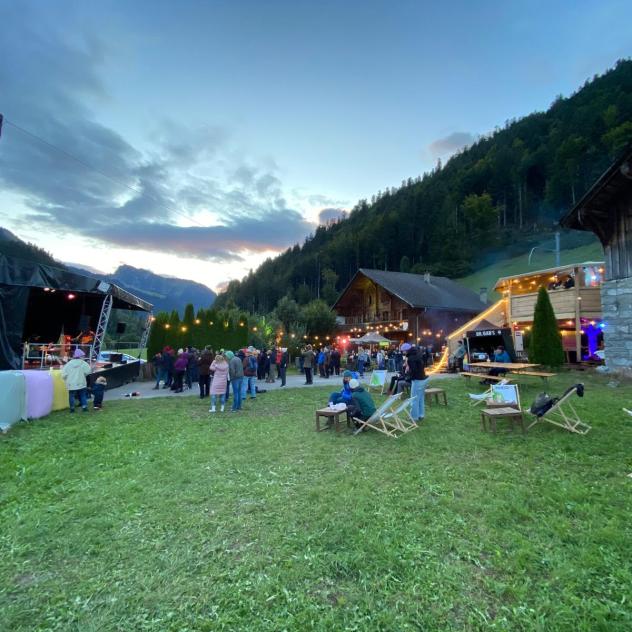 Festichal