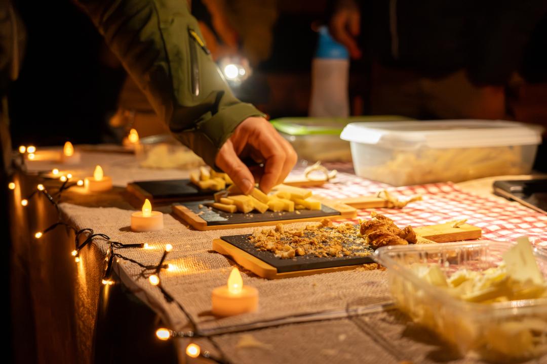 Rallye du Goût 2025