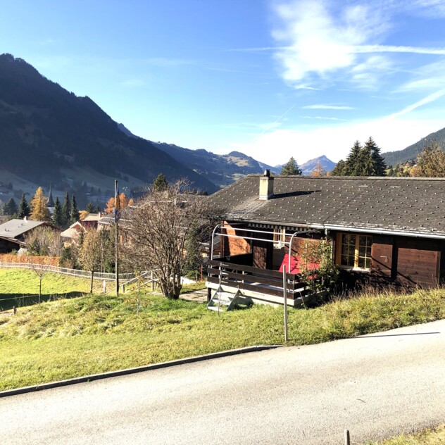 Pays d'Enhaut Région et Tourisme